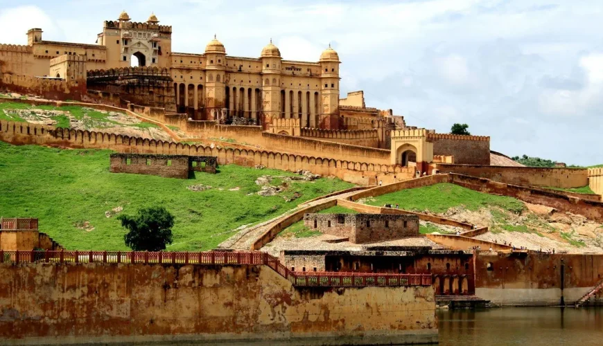 Best Time to Visit Jaipur