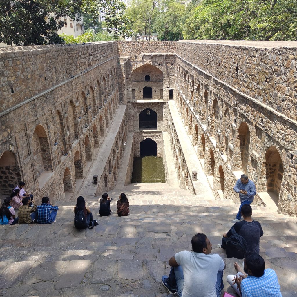 golden triangle India packages