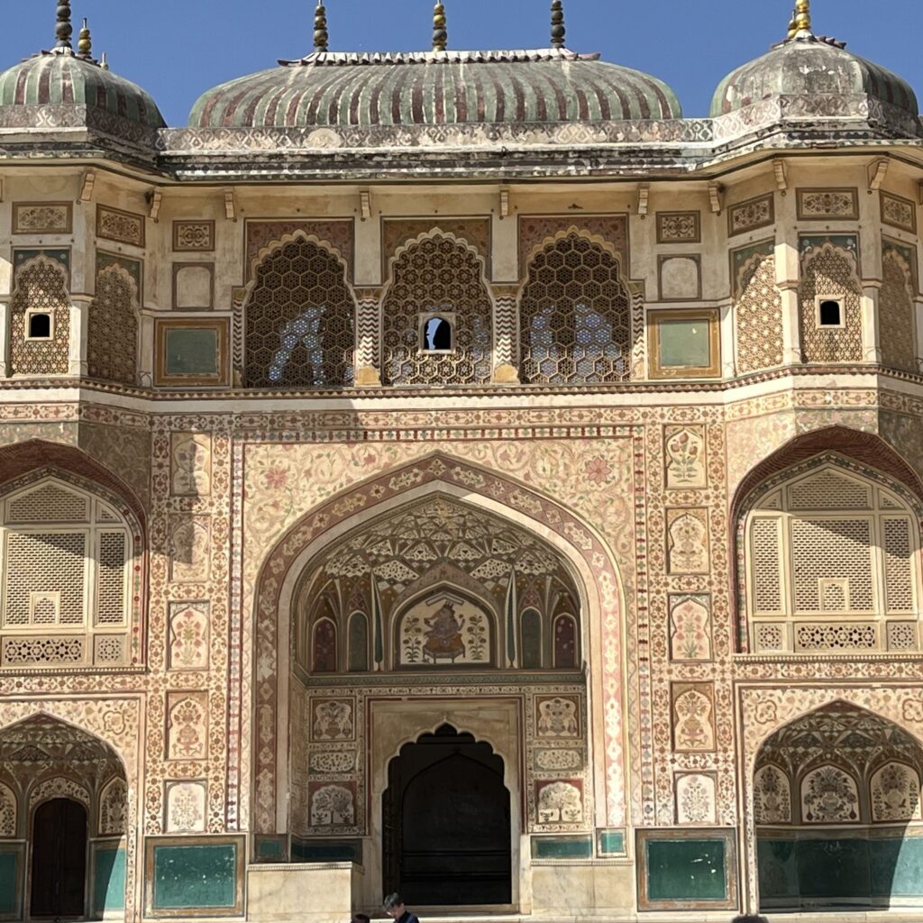 golden triangle tours India