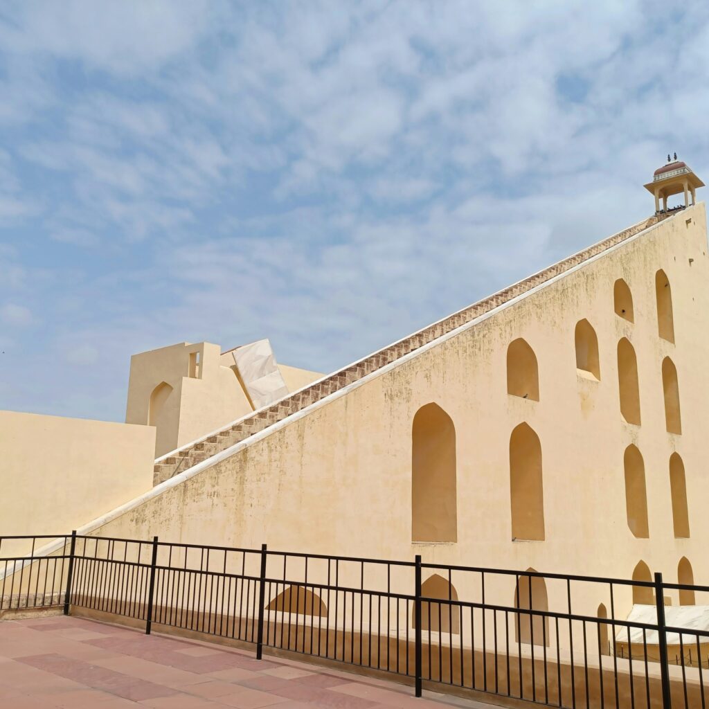 golden triangle tours India