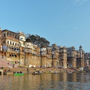 golden triangle India packages