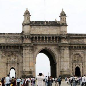 golden triangle India packages