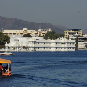 golden triangle India packages