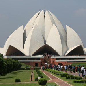 golden triangle tours India