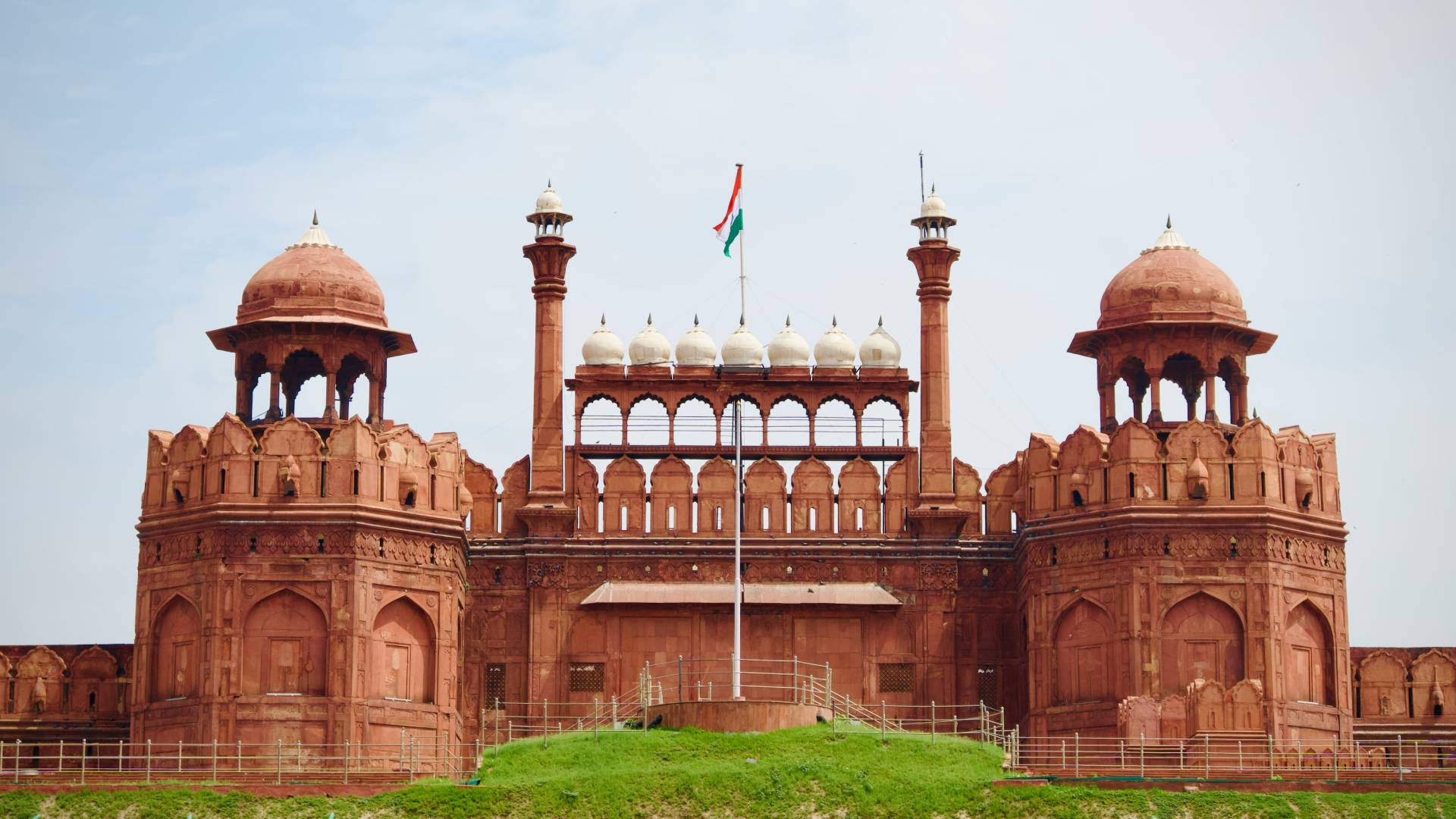 golden triangle tour