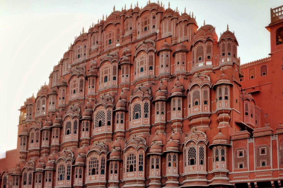 Hawa Mahal Jaipur