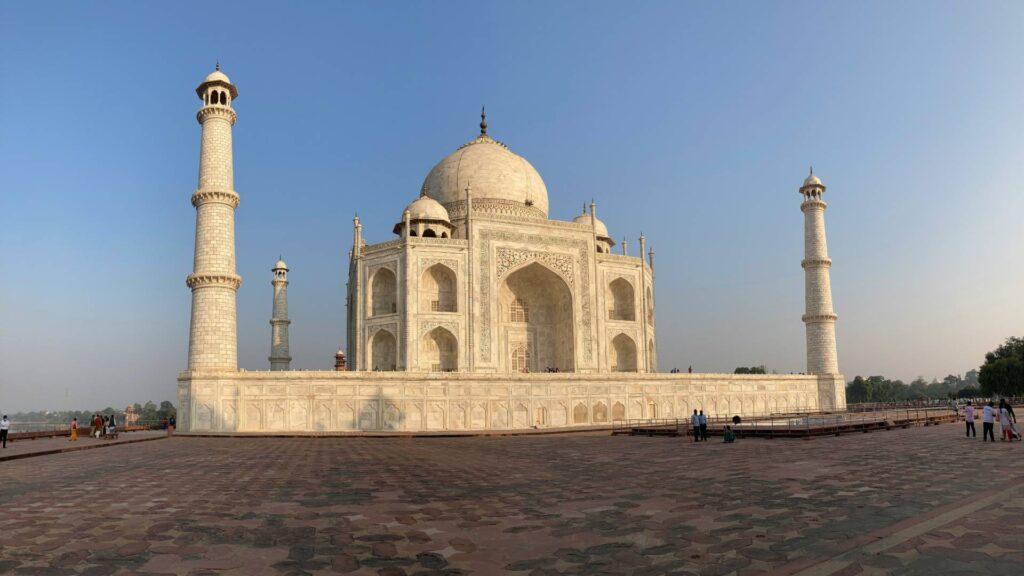 golden triangle tour