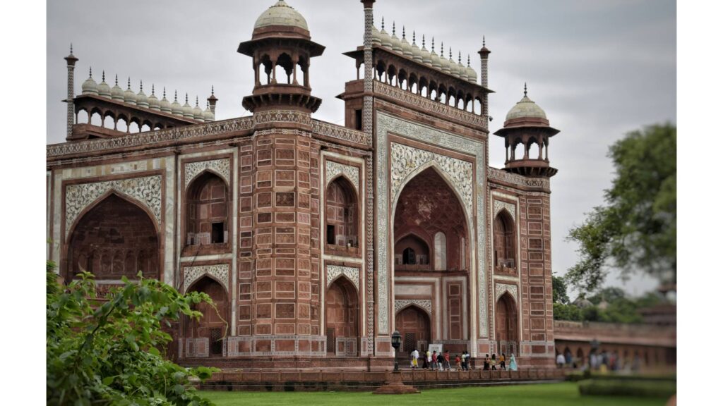 golden triangle tour