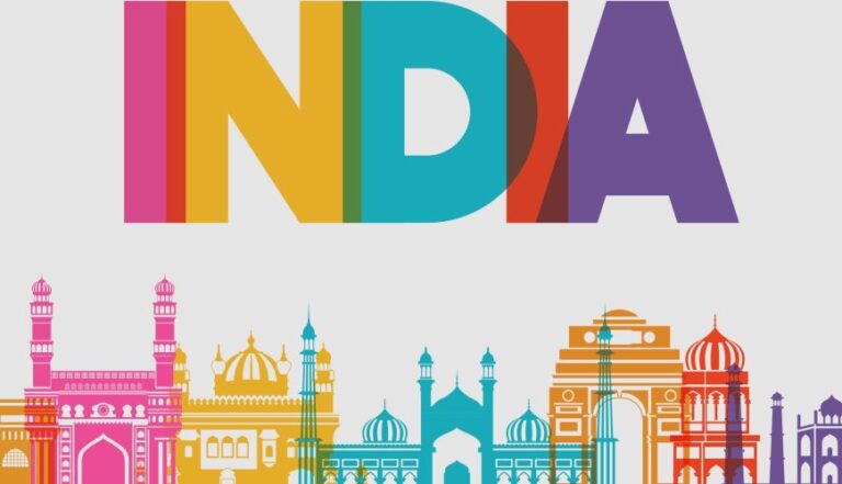 golden triangle tours India