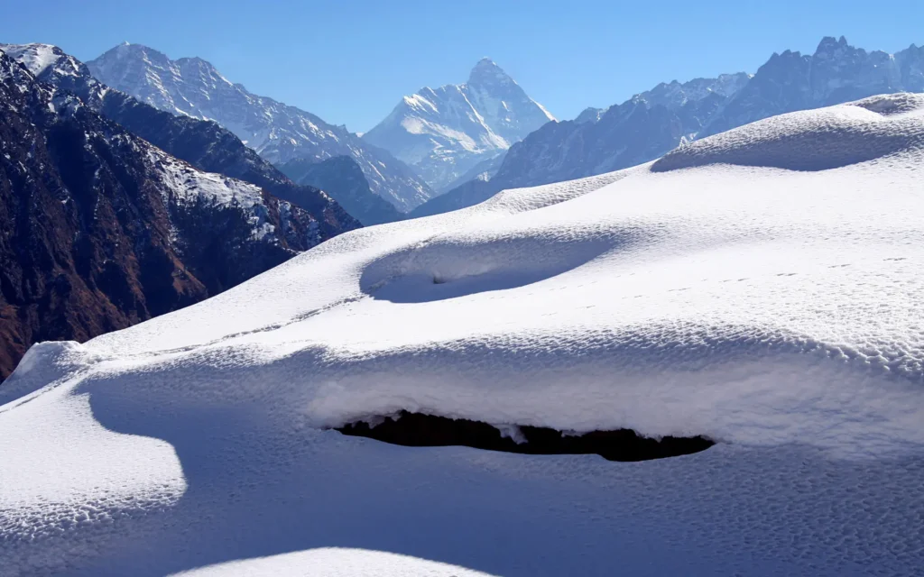 golden triangle tours India