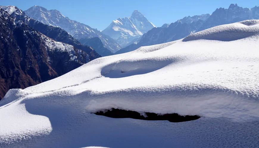 golden triangle tours India