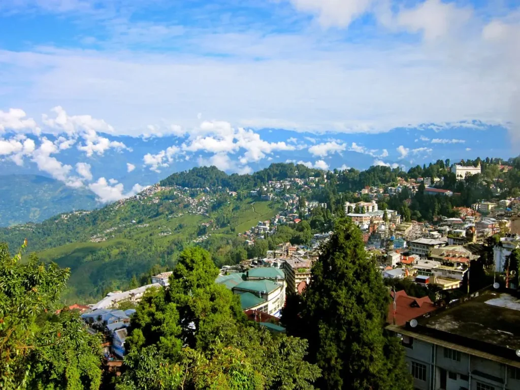 golden triangle tours India