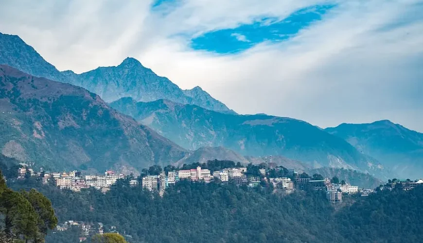 golden triangle tours India