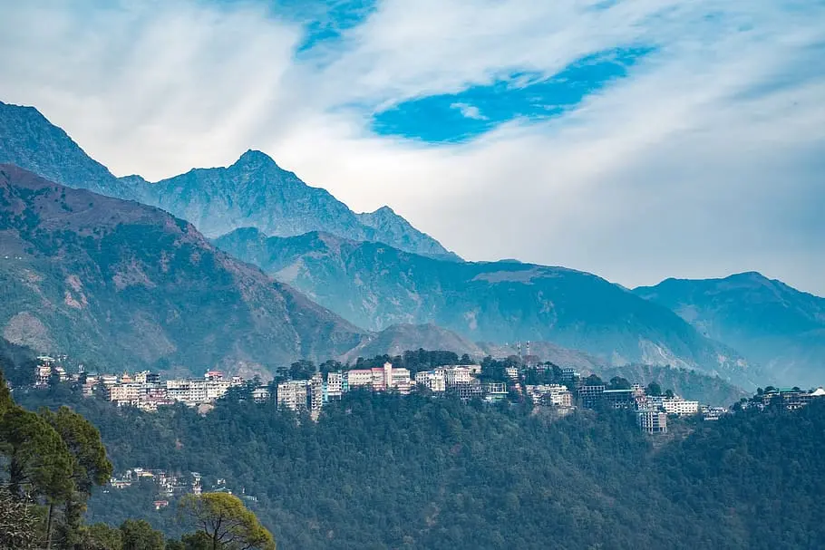 golden triangle tours India