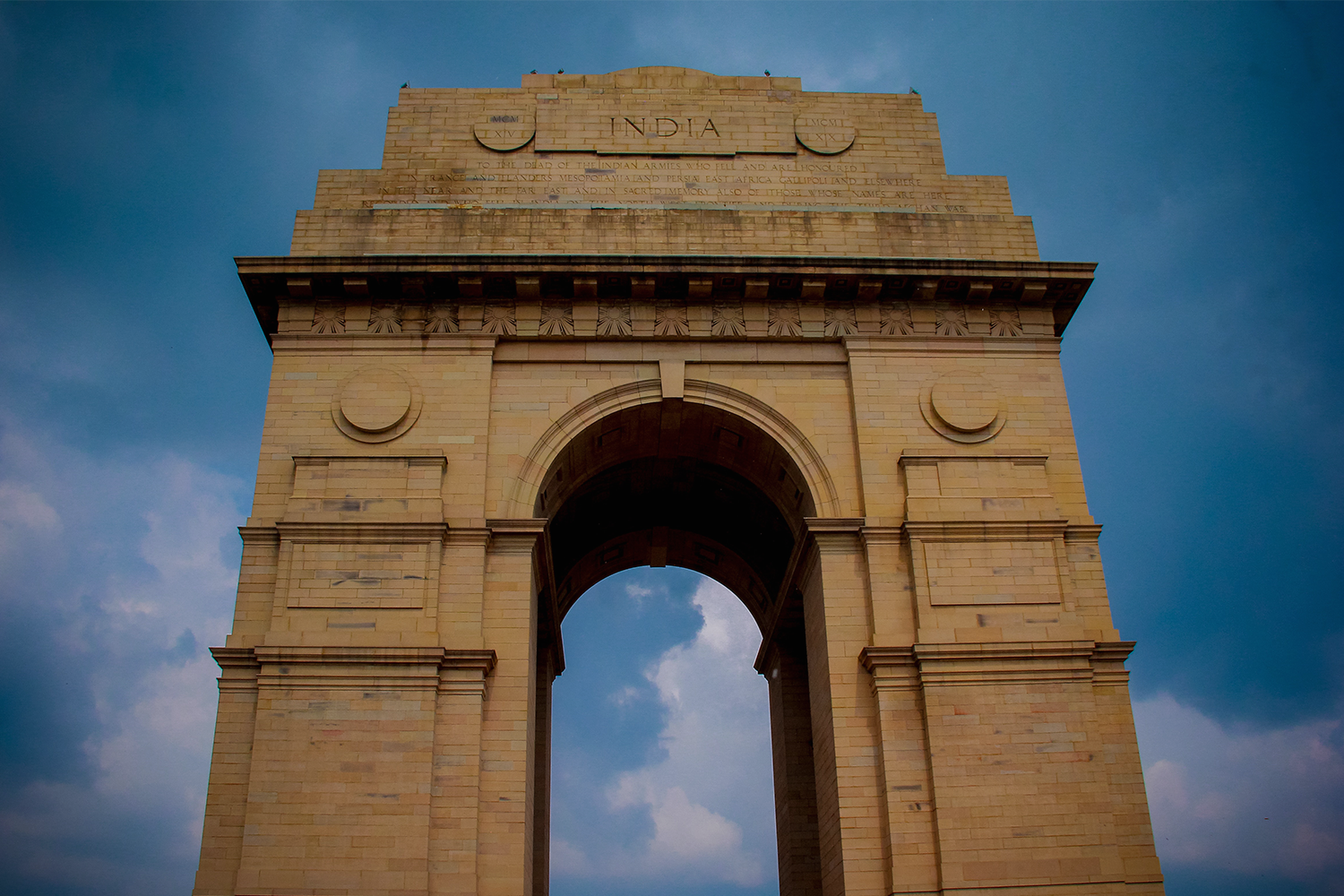 golden triangle tours India