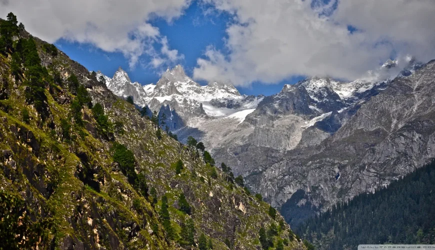 golden triangle tours India