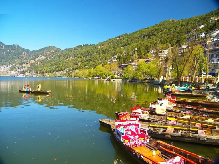 golden triangle tours India