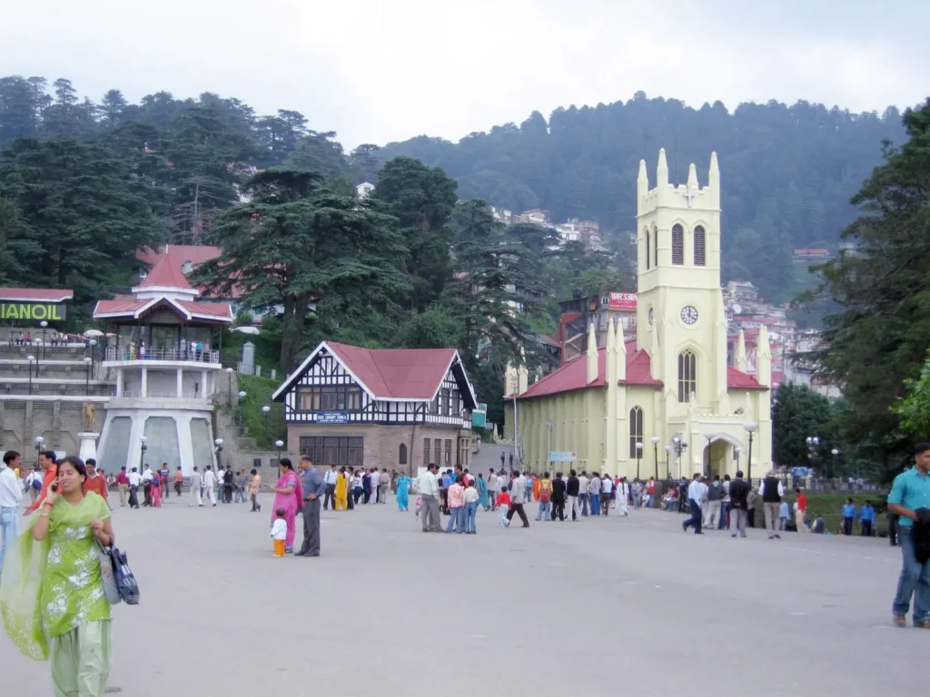 golden triangle tours India