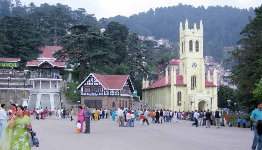 golden triangle tours India