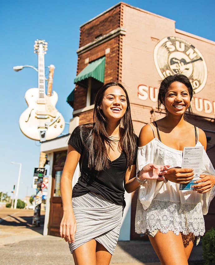 golden triangle India packages