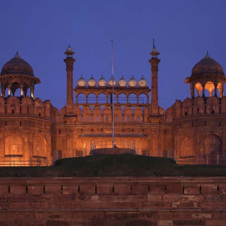Red Fort