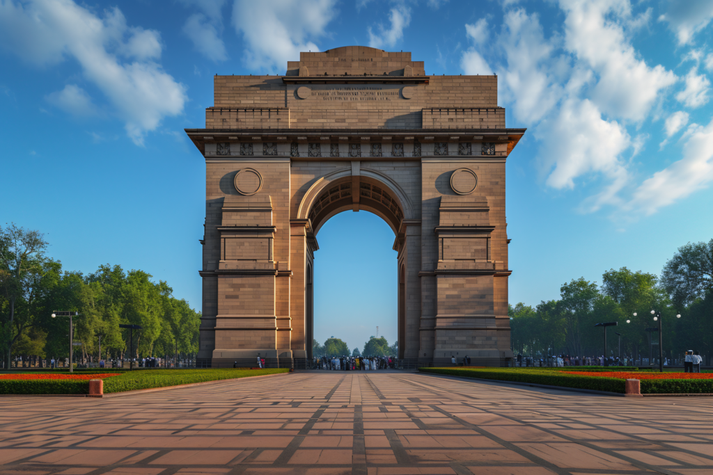 Explore the Heritage & Charm with Our Old and New Delhi City Tour