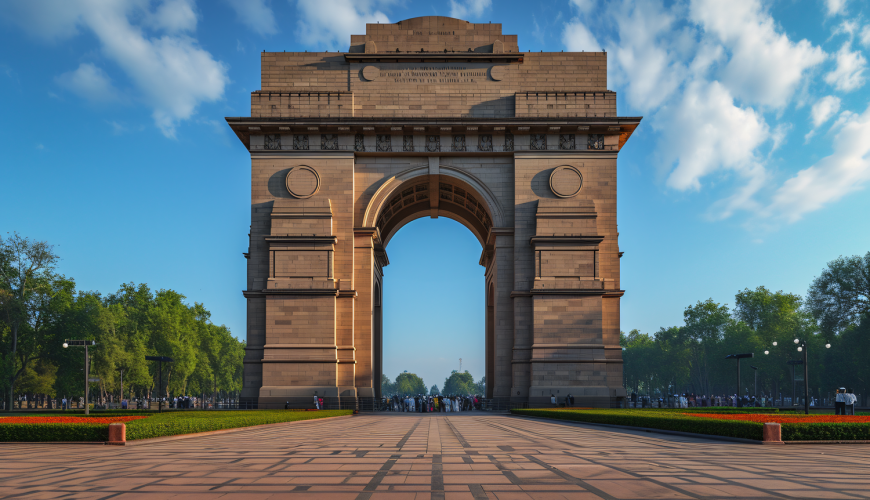 Explore the Heritage & Charm with Our Old and New Delhi City Tour