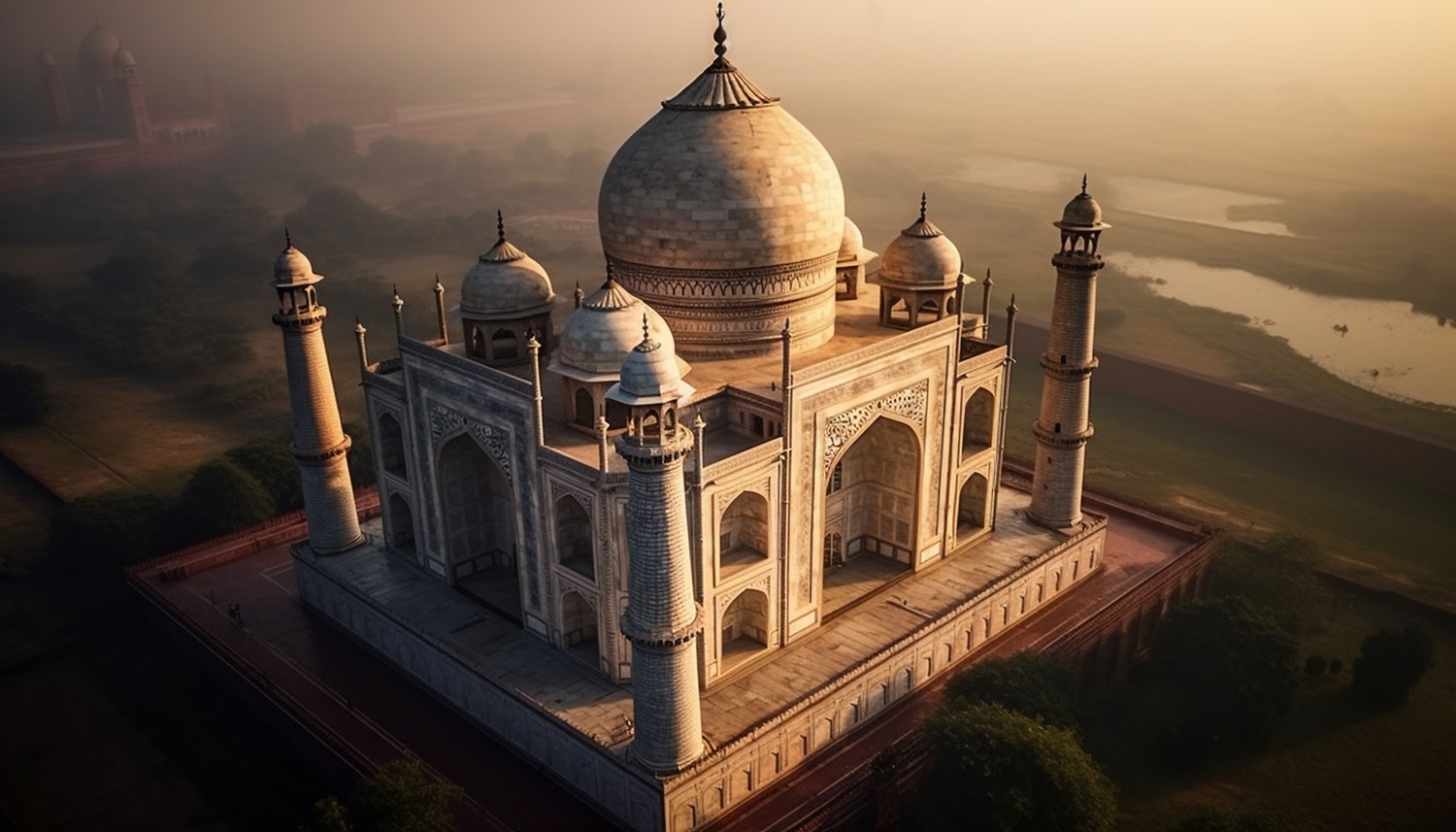 Explore the Golden Triangle: Delhi, Agra, and Jaipur Travel Guide