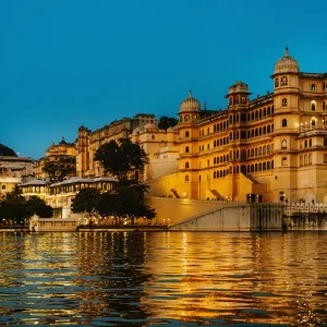 Jaipur Royal Heritage & Culture