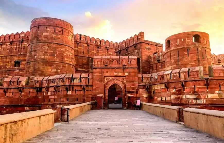 Udaipur Tour Package for 3 Days: A Royal Escape to the City of Lakes