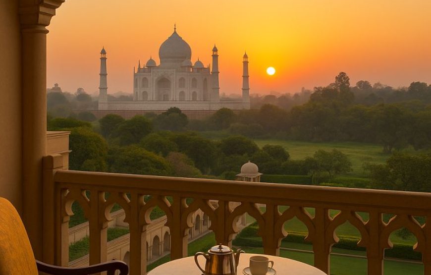 Udaipur Tour Package for 3 Days: A Royal Escape to the City of Lakes