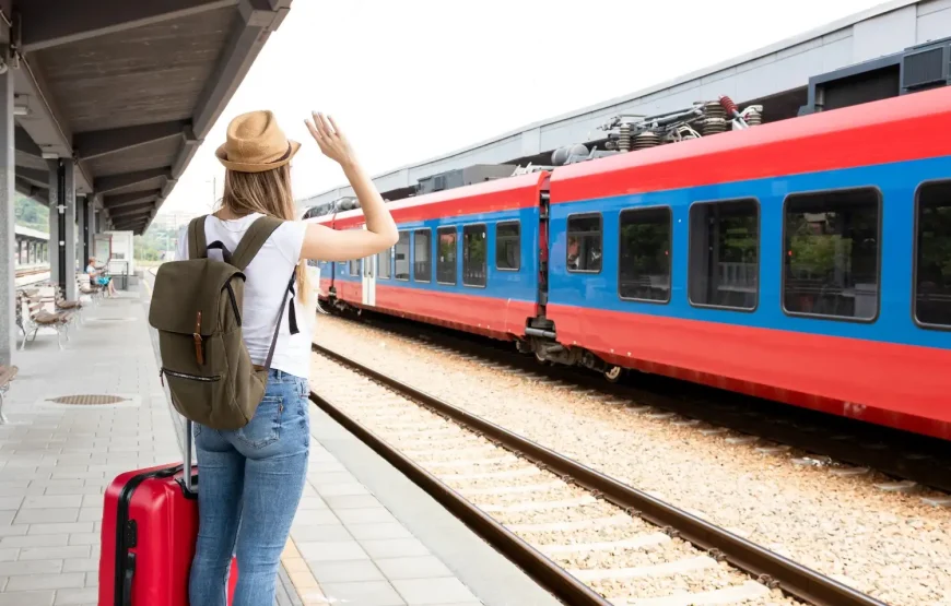 Udaipur Tour Package for 3 Days: A Royal Escape to the City of Lakes