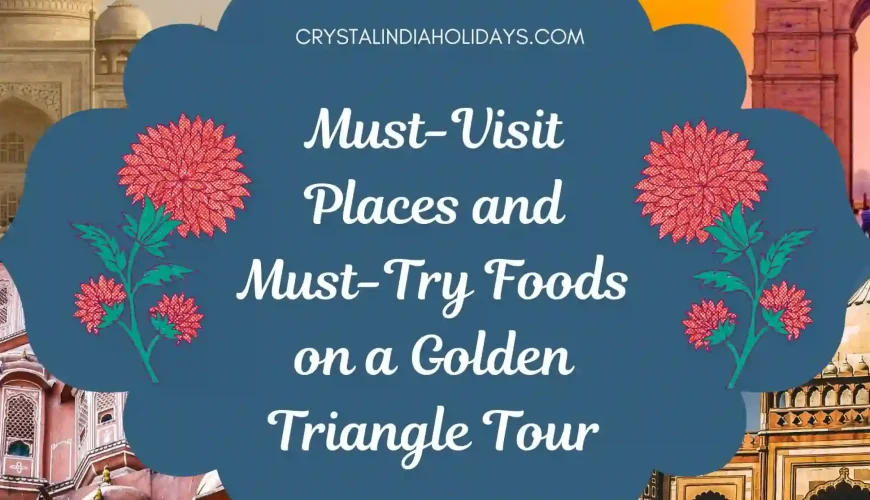 Must-Visit-Places-and-Must-Try-Foods-on-a-Golden-Triangle-Tour