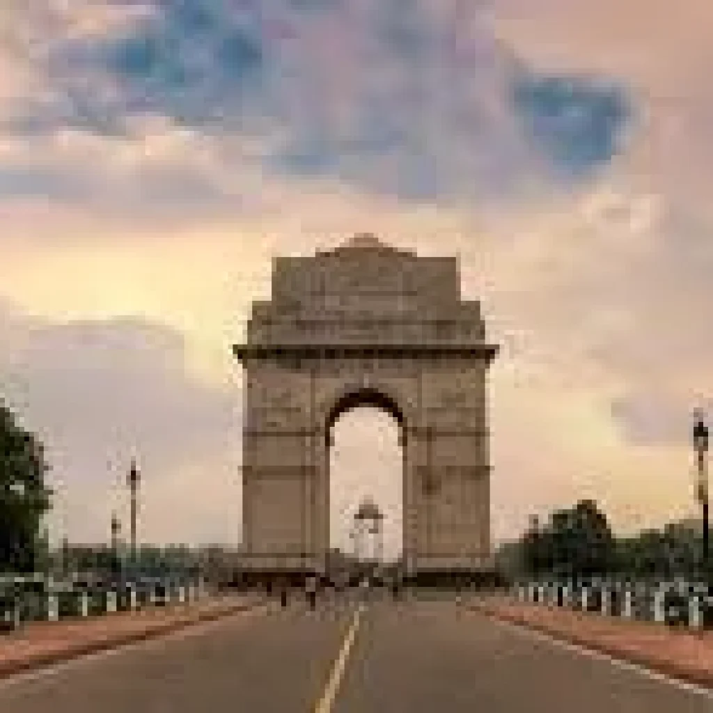 India Gate