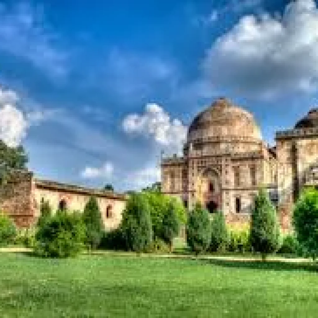 Lodhi Garden