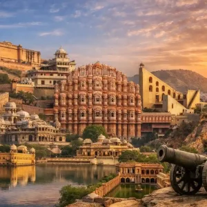 Top Things to Do in Jaipur
