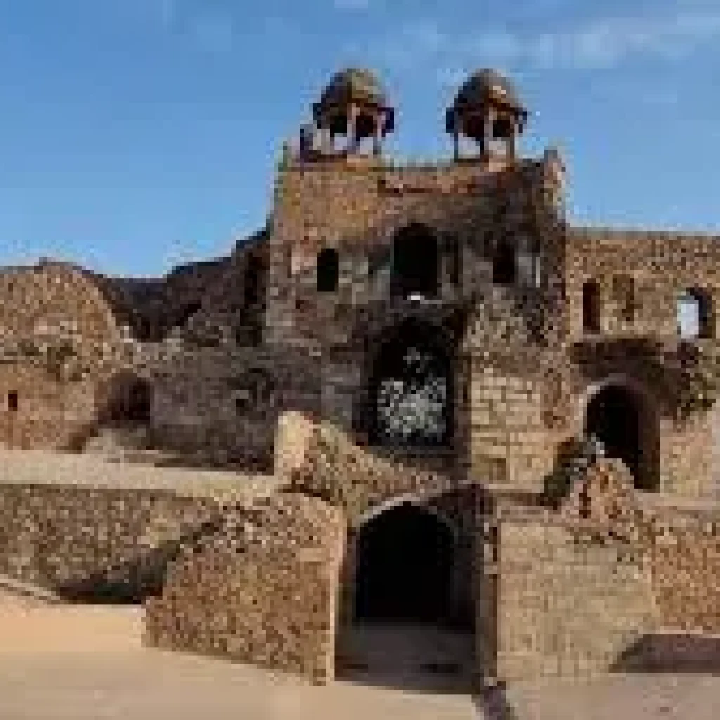 Purana Qila