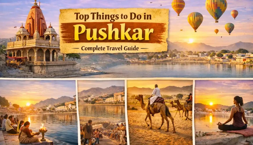 things-to-do-pushkar