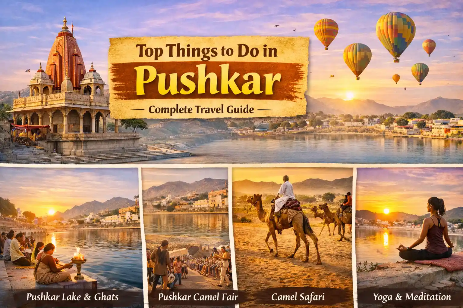 things-to-do-pushkar