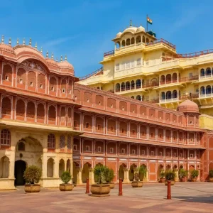 City-Palace-Jaipur-royal-residence