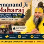 premanand ji maharaj