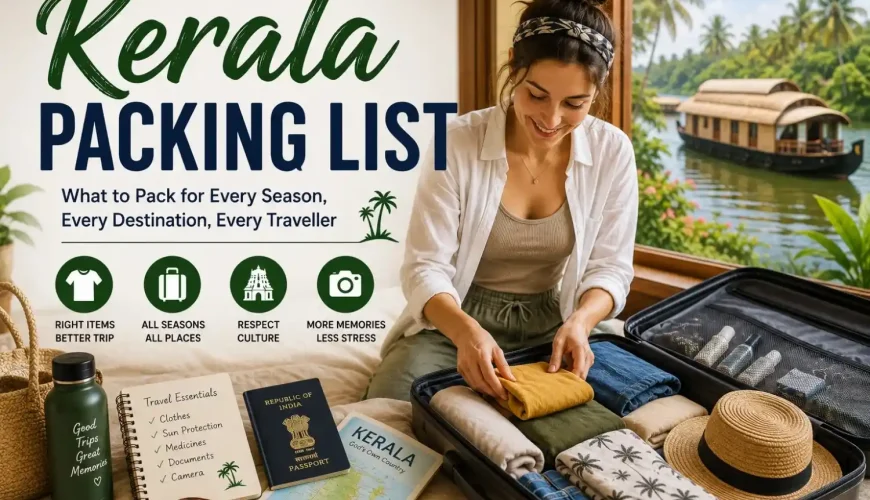 kerala-houseboat-packing-guide