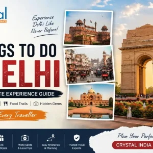 things to do in Delhi