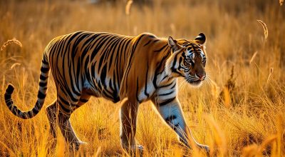 tiger