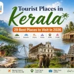 places to visit in kerala​