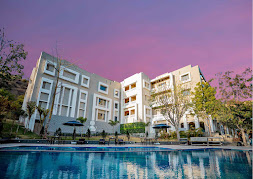 Essentia Luxury Resort Udaipur