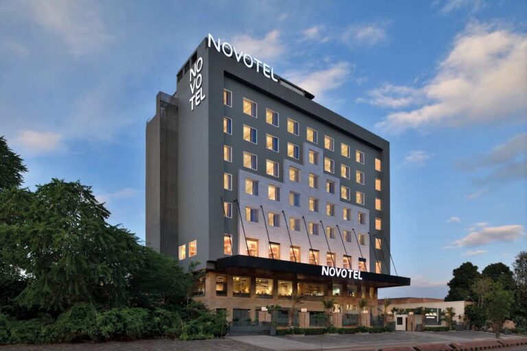 Novotel
