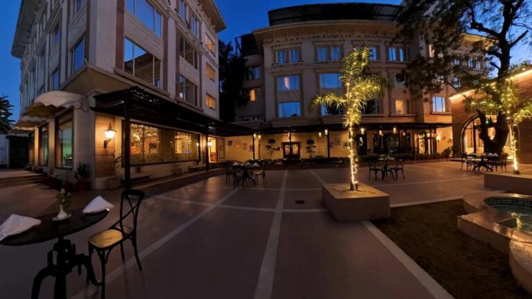 Park Plaza Jodhpur
