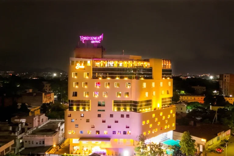 Regenta Central Udaipur