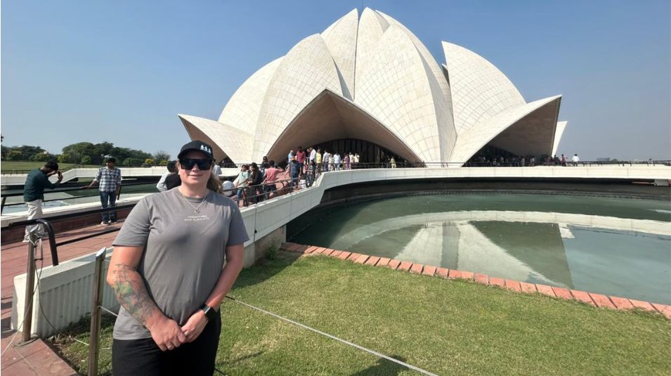 5 Day Golden Triangle Tour with Ranthambore